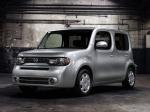 Nissan Cube 2009 года